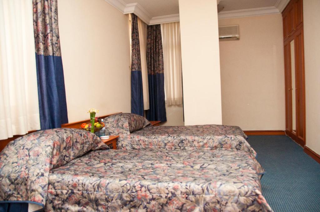 Icheri Sheher Baku Zimmer foto